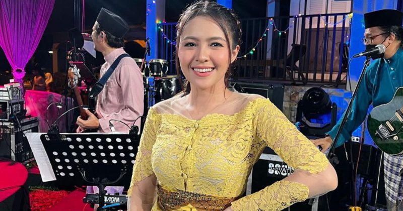 Baby Shima kata siapa yang kata konsert itu haram, tidak perlu datang