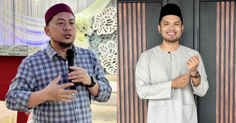 Ketua Pemuda PAS Kelantan akui kecewa dengan tindakan Khairul Aming beli tiket konsert Coldplay
