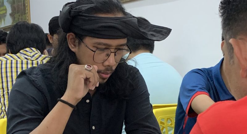 Founder Misi perkenal mata wang baharu yang dikatakan mempunyai nilainya sendiri., undang kebimbangan ramai.