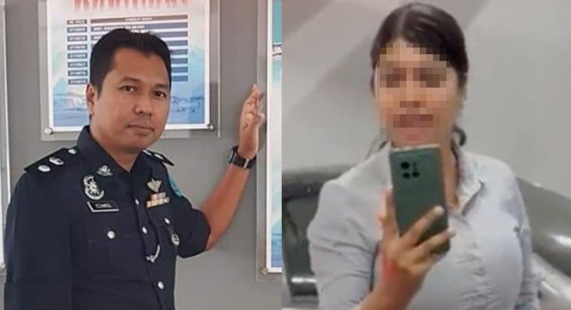 Bekas inspektor kongsi pengalaman ketika bertugas di PDRM. Akui ramai yang gila hormat/pangkat tak kira muda atau tua.