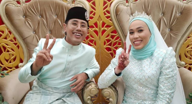 Pelawak Shashic dalam perkongsiannya itu juga menyatakan dia pernah mengalami depresi sehingga putus asa untuk hidup.