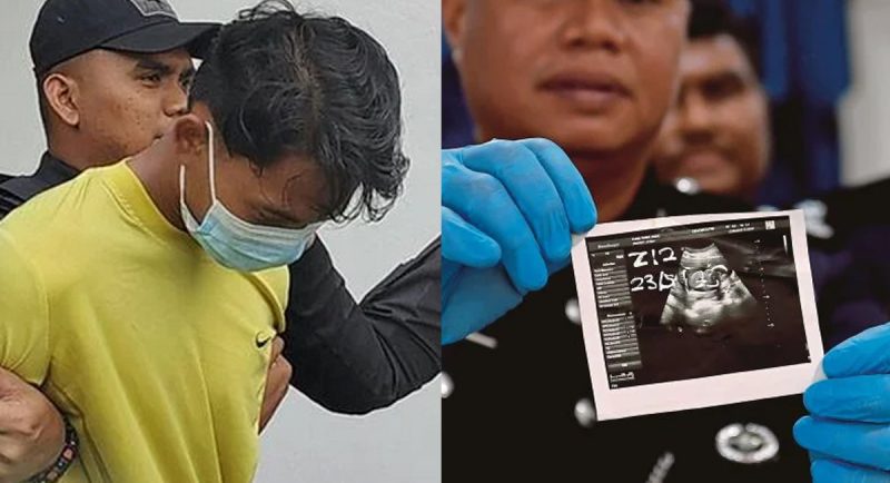 Tertuduh, Muhammad Fakrull Aiman Sajali tidak membuat sebarang pengakuan terhadap pertuduhan membunuh Nur Anisah