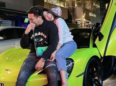 Fatin Afeefa padam gambar suaminya daripada akaun Instagram, dipercayai berkaitan dengan video sindiran terhadap Opai.