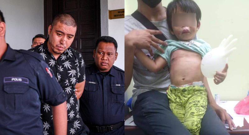 Tertuduh, Amir Shafiq, mengaku tidak bersalah atas pertuduhan itu dan meminta mahkamah mengurangkan jaminan.