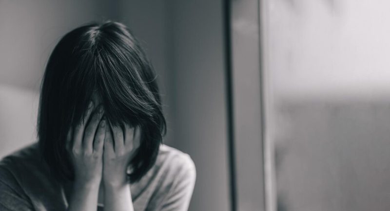 Remaja perempuan terjebak dengan dadah disebabkan bapanya.
