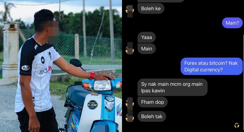 Zaimi nafi dakwaan dirinya minta upah seks sebagai ganjaran cari rumah sewa