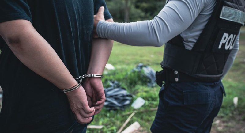 Anggota polis jual dadah berjaya ditahan dan akan didakwa di mahkamah