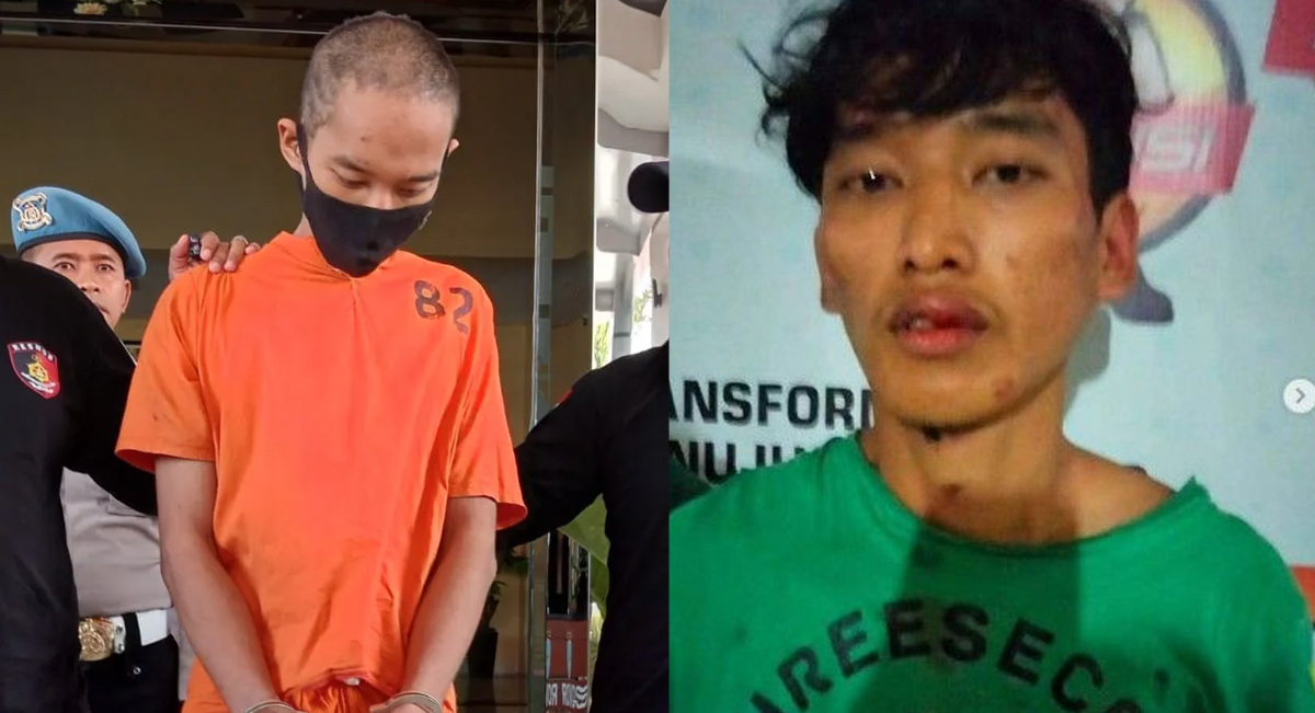 Bapa sanggup bunuh anak tiri kerana mahu meraih bantuan & sumbangan