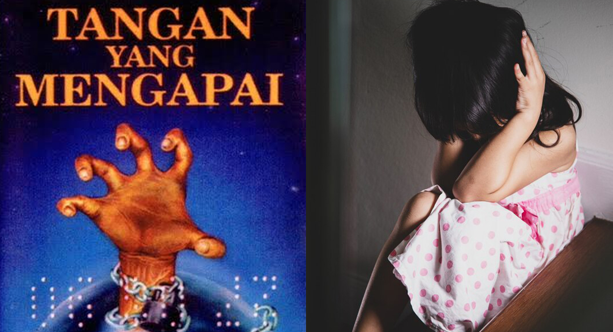 'Bila ada kes dera, teringat lagu ni' - Lagu Tangan Yang Menggapai, popular era 90-an solidariti ...