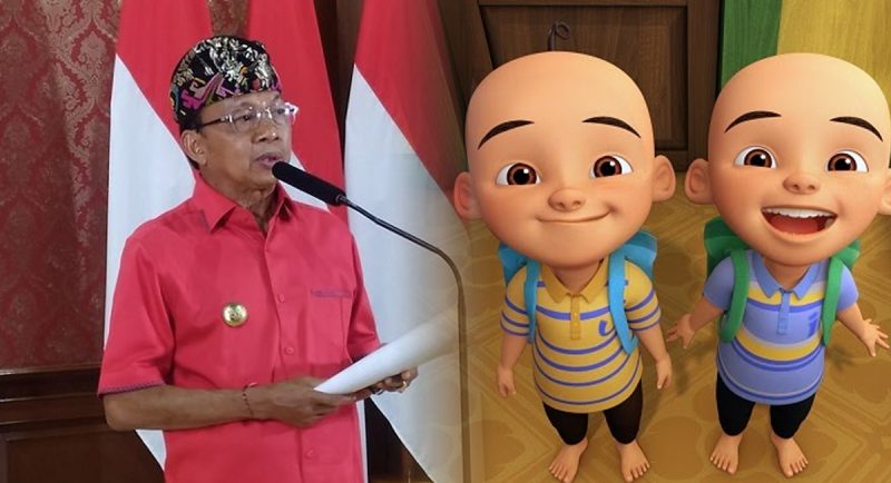 Upin Ipin