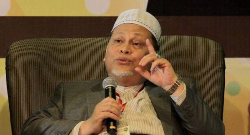 Mohd Amar dakwa Kelantan gagal tangani masalah air kerana peruntukkan disekat oleh Kerajaan Pusat