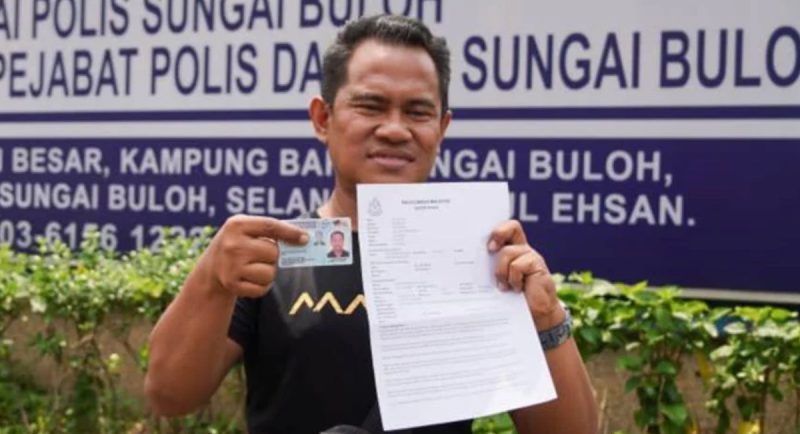 DD Chronicle atau nama sebenarnya Dediy Sulaeman