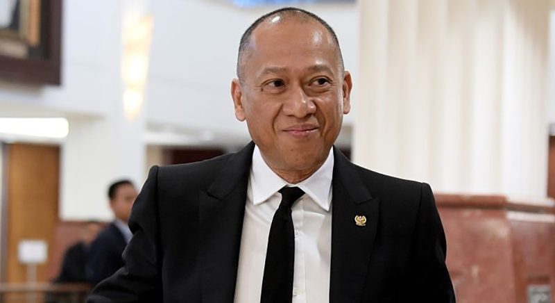 Nazri Aziz