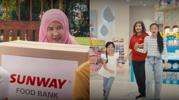 Sunway for Good