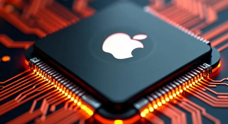 ganjaran penggodam pelayan AI Apple