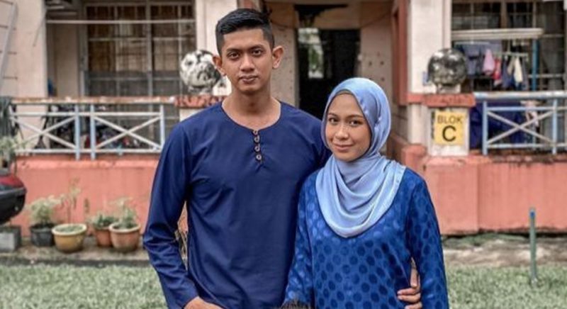 Idzham Ismail tak bagi isteri masak sebab tak nak isteri penat