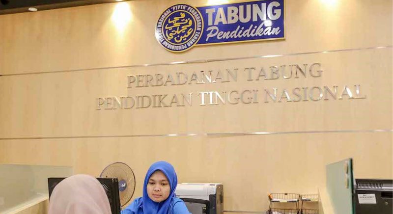 Kerajaan sukar mansuhkan hutang PTPTN