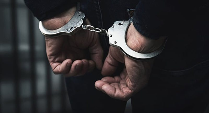 Wanita Pecah Rumah 54 Rekod Ditahan