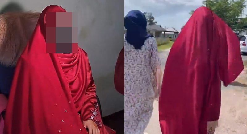MUA Syafikah