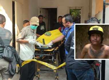 Anak bunuh ibu kerana tak dibelikan telefon