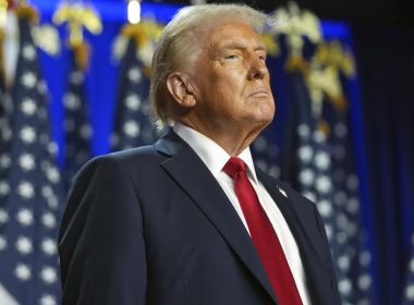 Pilihan kabinet pro-Israel Trump