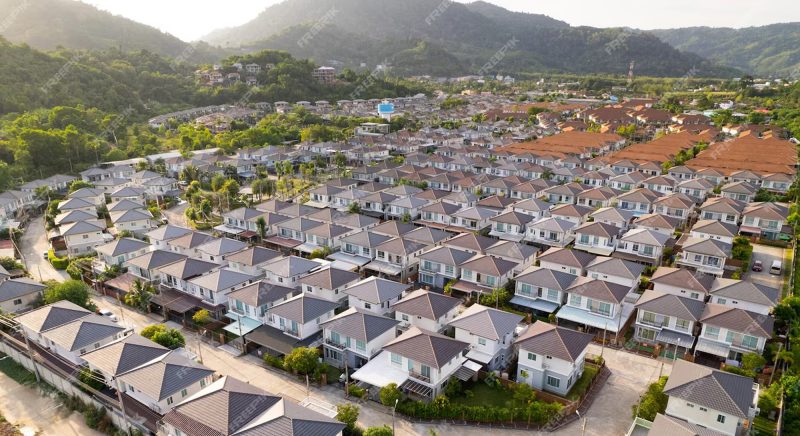 Hartanah Kediaman RM300000–RM500000 Catat Tidak Terjual RM2.78 Bilion