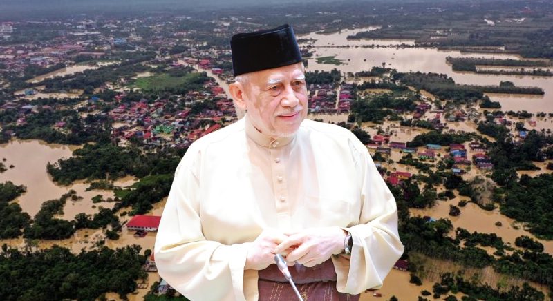 musim tengkujuh sebagai tarikan pelancongan