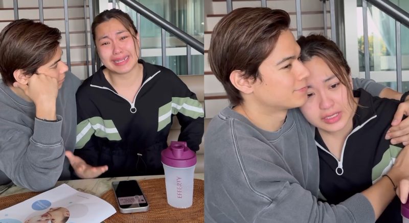 Janna Nick terkilan suami dituduh banyak hormon perempuan