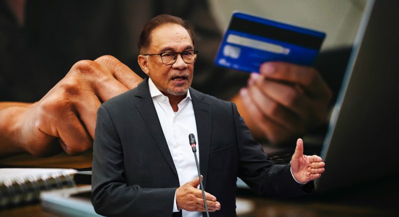 Bank bayar balik wang mangsa scammer