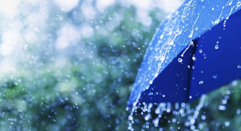 Gelombang kedua banjir