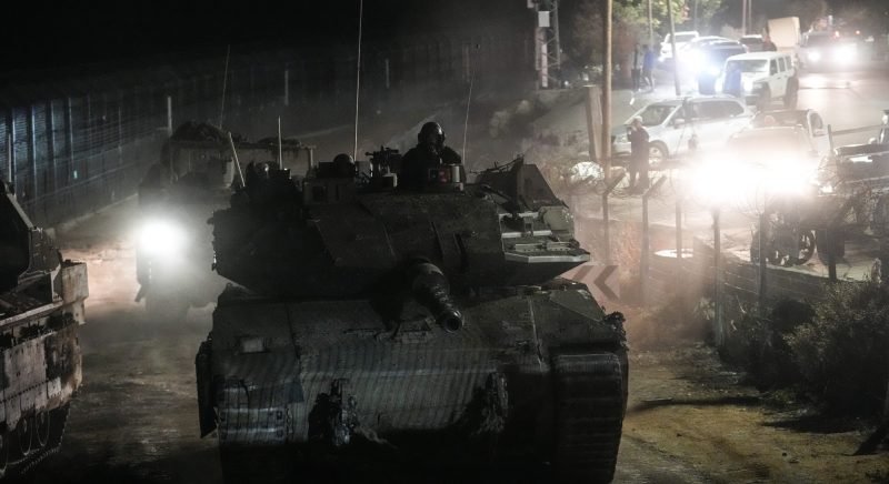 Israel serang sasaran ketenteraan Syria