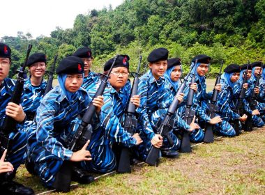 JKPK cadang PLKN 3.0