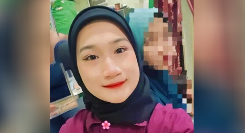 Remaja OKU hilang