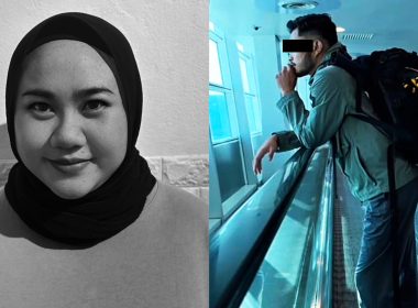 lelaki mengaku bunuh mangsa