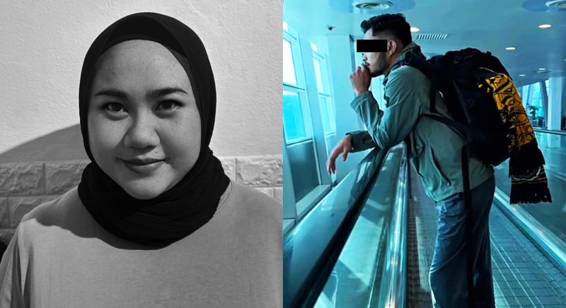 lelaki mengaku bunuh mangsa
