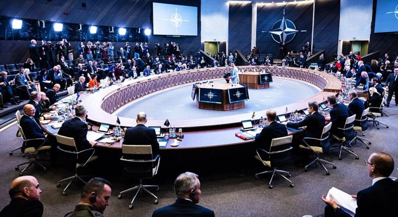Ancaman NATO