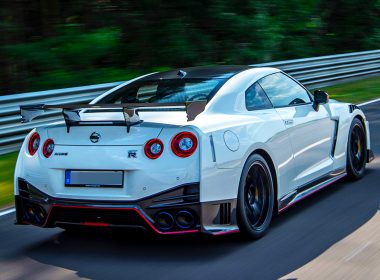 Risiko muflis Nissan