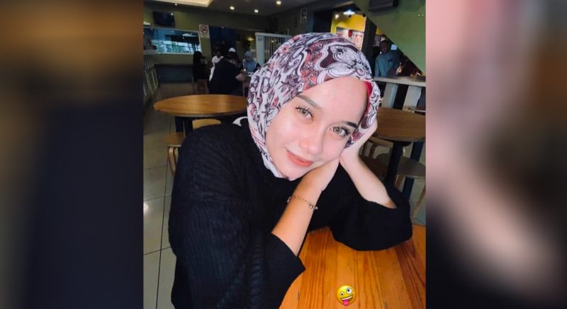 Remaja hilang ikut teman lelaki