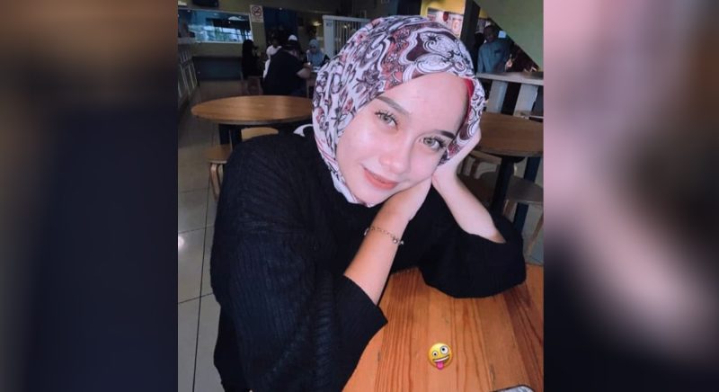 Remaja hilang ikut kenalan lelaki