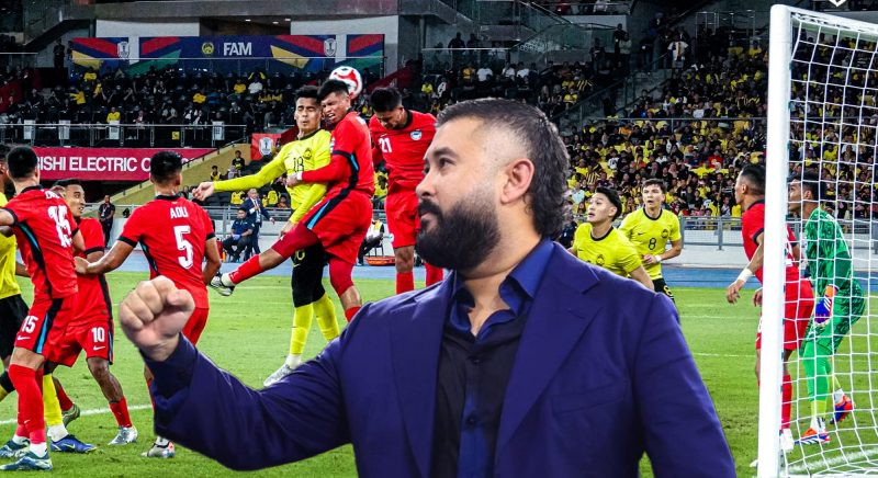 Revolusi Harimau Malaya