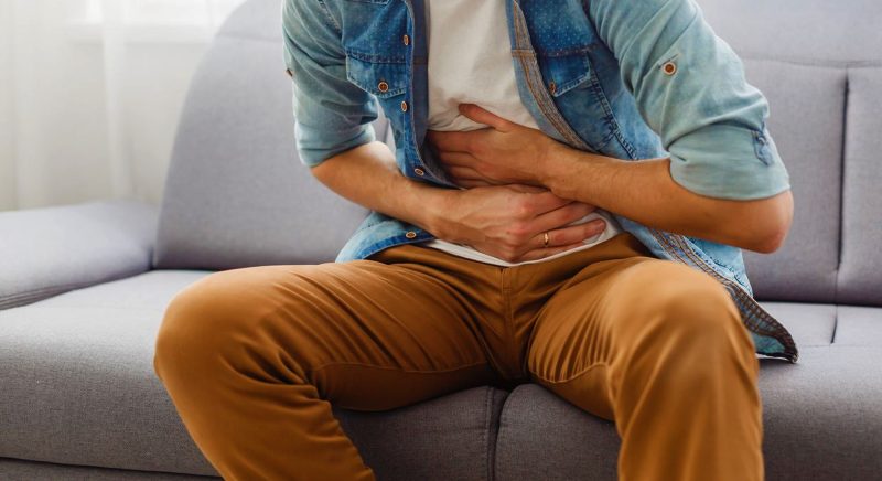 cara legakan angin dalam badan