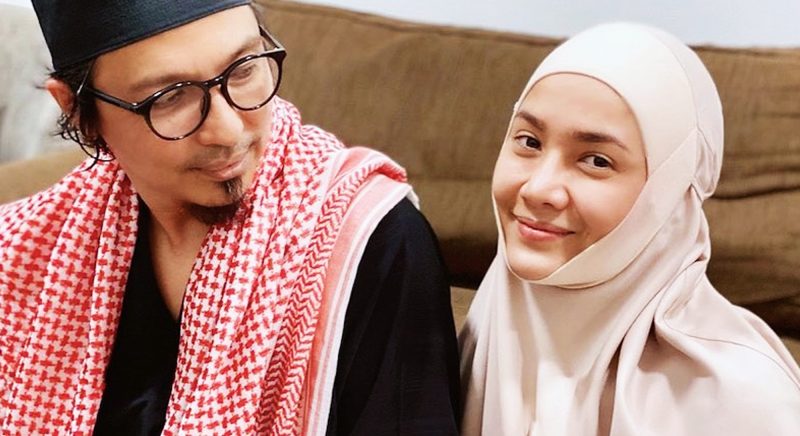 Siti Elizad reda tiada zuriat