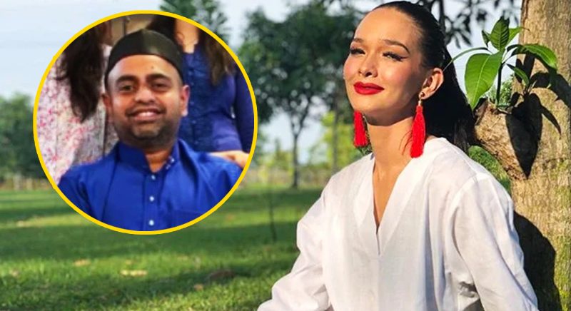 Keganasan rumah tangga Zahnita Wilson