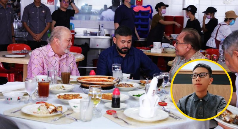 Pengguna TikTok mohon maaf fitnah restoran