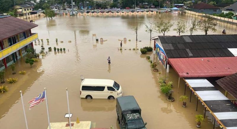Ujian Bertutur SPM diteruskan