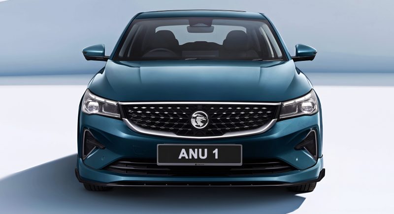 ANU 1 RM269000