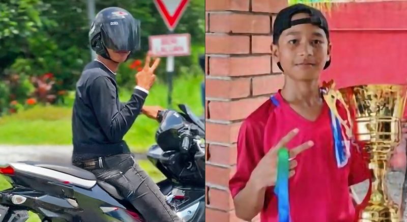 'Apakah aku perlu siap untuk dibaringkan depan imam?' - Ungkapan