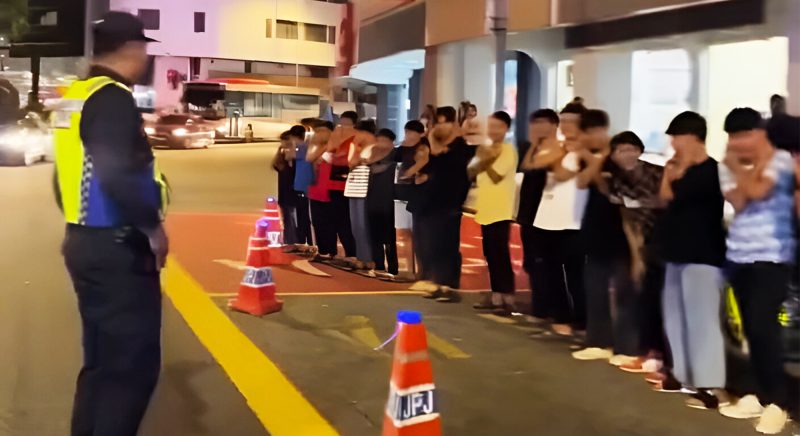 JSPT Kuala Lumpur disiasat
