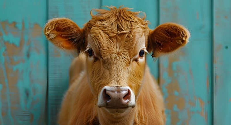 Pekerja ladang maut hubungan seks dengan lembu