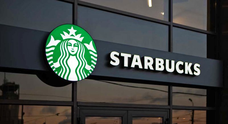 Polisi baru Starbucks
